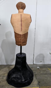 Practice Dummy